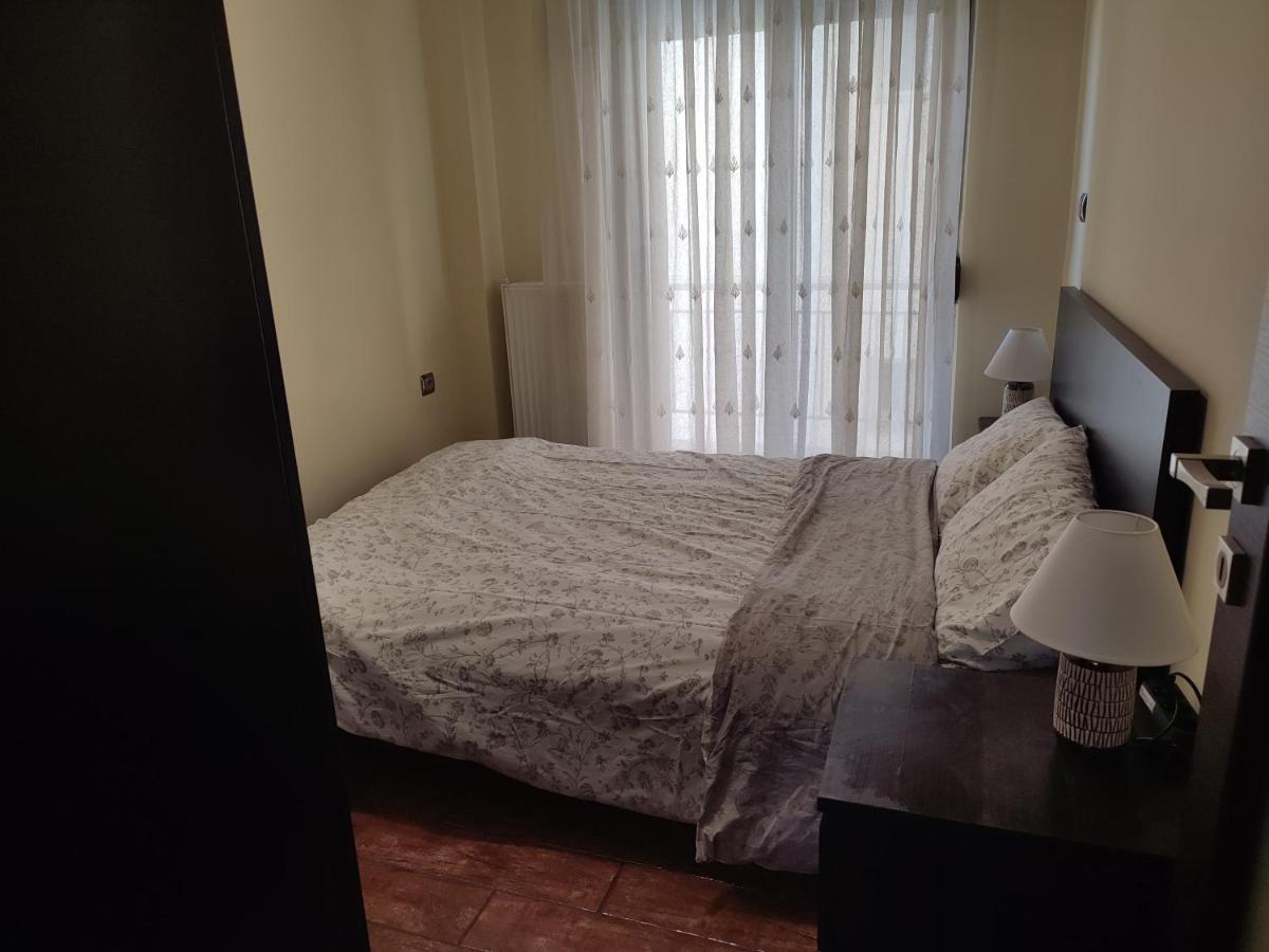 Appartamento Aggelos