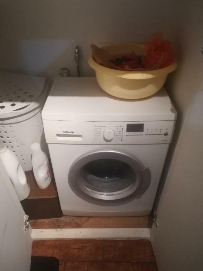 Aggelos Appartamento
