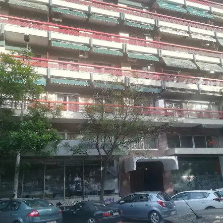 Aggelos Apartment 塞萨洛尼基 Exterior photo