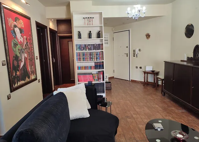 Aggelos Apartment