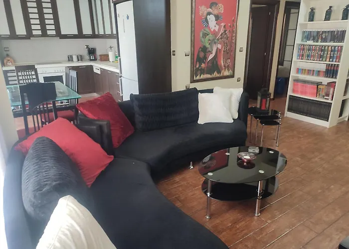 Aggelos Apartment